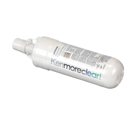 LG Part# ADQ36006114 Water Filter Assembly - Genuine OEM