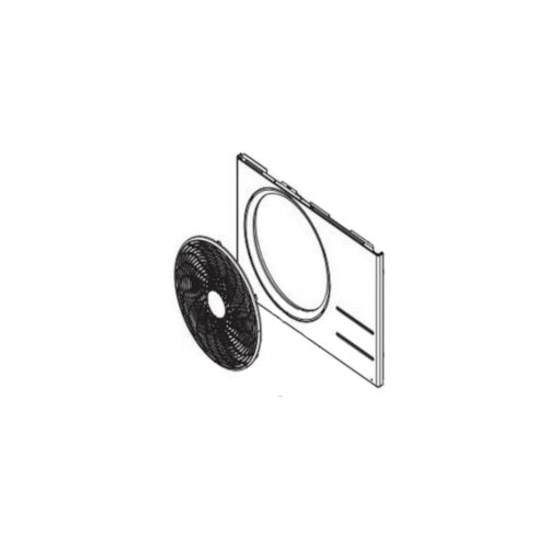 Sony Lid,Batt - U-0151-542-U