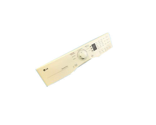LG Part# AGL32400823 Control Panel Assembly (OEM)