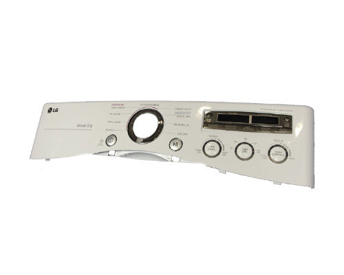 LG Part# AGL33609225 Control Panel Assembly (OEM)