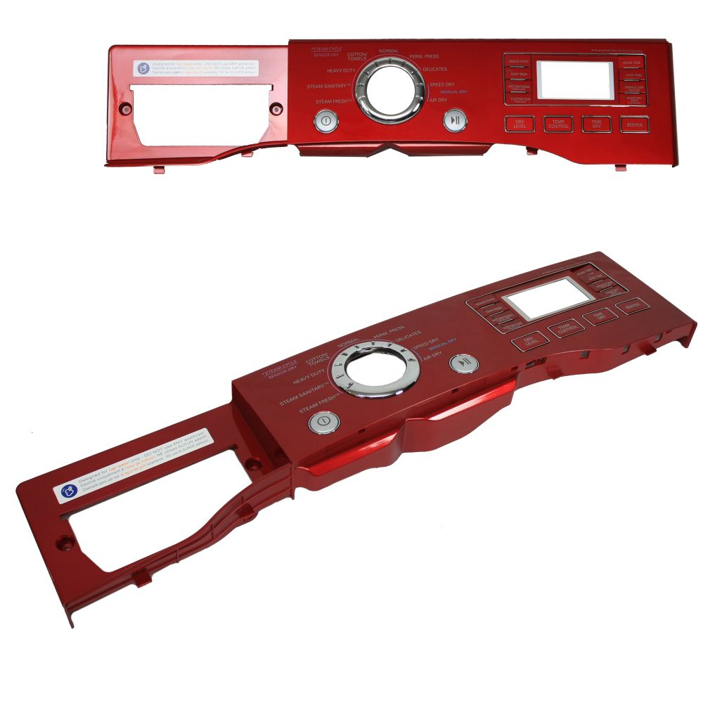 LG Part# AGL55862003 User Interface Control Panel - Genuine OEM