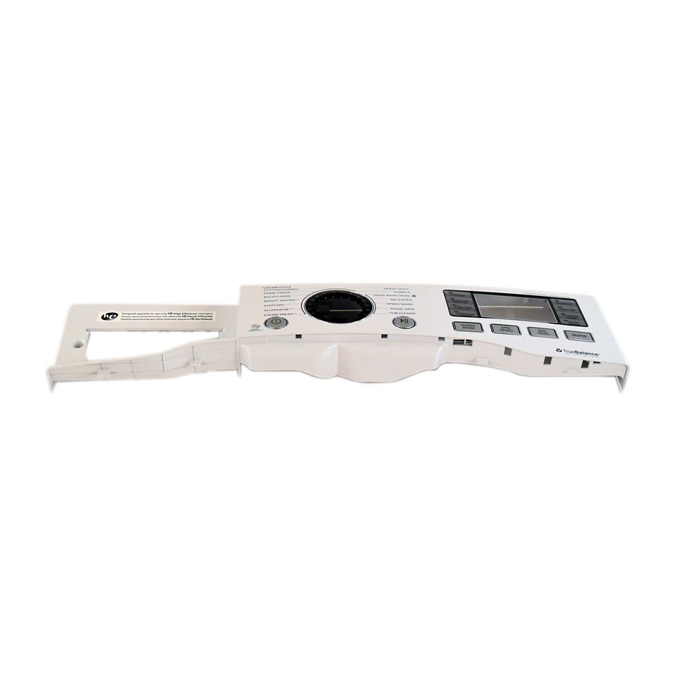 LG Part# AGL55862016 User Interface Contol Panel - Genuine OEM