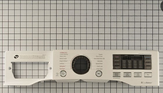 LG Part# AGL55862044 User Interface Control Panel - Genuine OEM