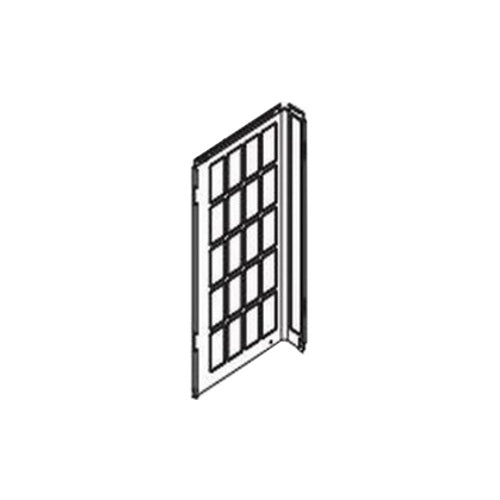 LG Part# AGL71499505 Side Panel Assembly - Genuine OEM