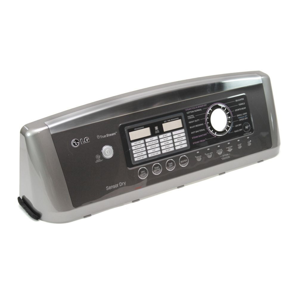 LG Part# AGL72929703 User Interface Control Board - Genuine OEM