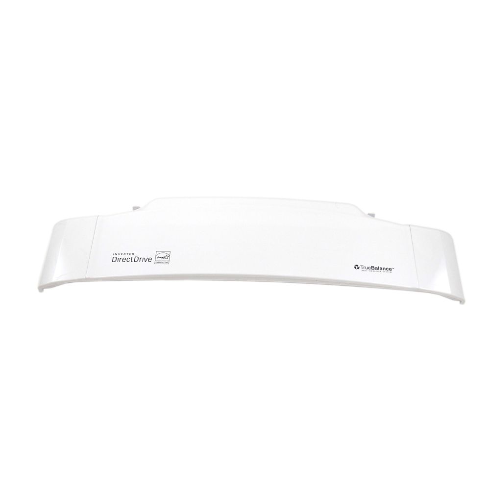 LG Part# AGL72951508 Top Panel Rear Cover - Genuine OEM