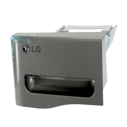 LG Washing Machine Detergent Dispenser Drawer WM3700HWA