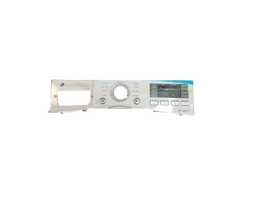 LG Washing Machine Touchpad Control Panel - White WM3270CW/00