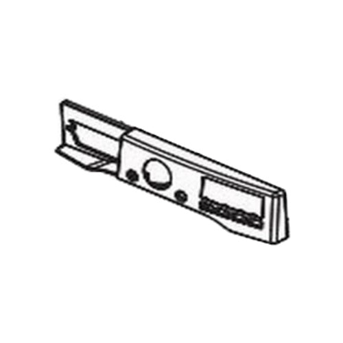 LG Part# AGL74115165 Touchpad Control Panel Assembly - Genuine OEM