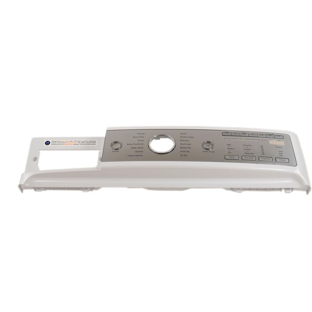 LG Part# AGL74159101 User Interface Control Panel - Genuine OEM