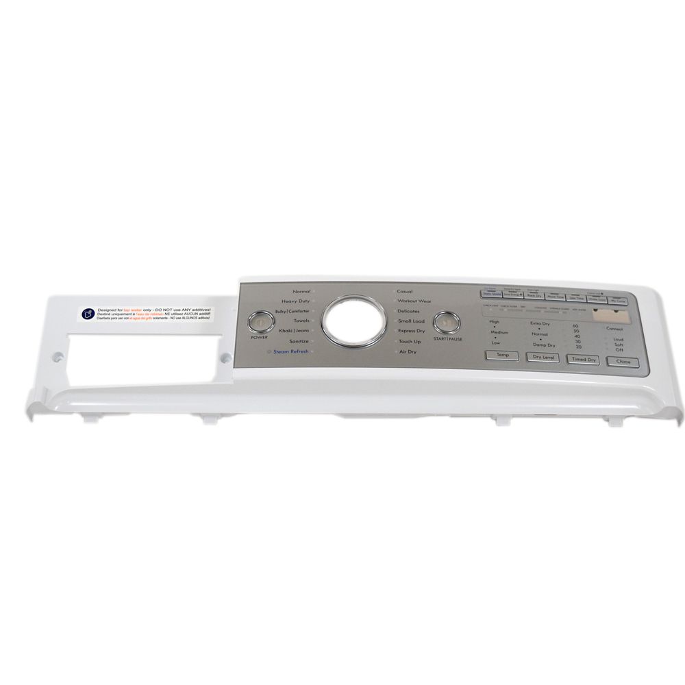 LG Part# AGL74913101 User Interface Control Panel - Genuine OEM