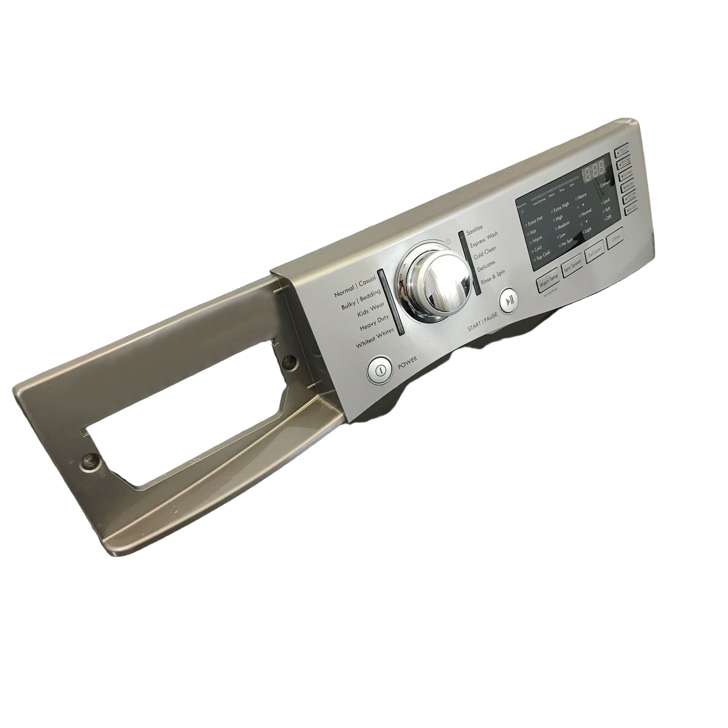 LG Part# AGL74954008 Panel Assembly Control (OEM)