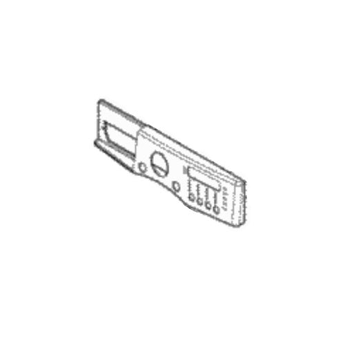LG Part# AGL75092898 Touchpad Control Panel Assembly - Genuine OEM