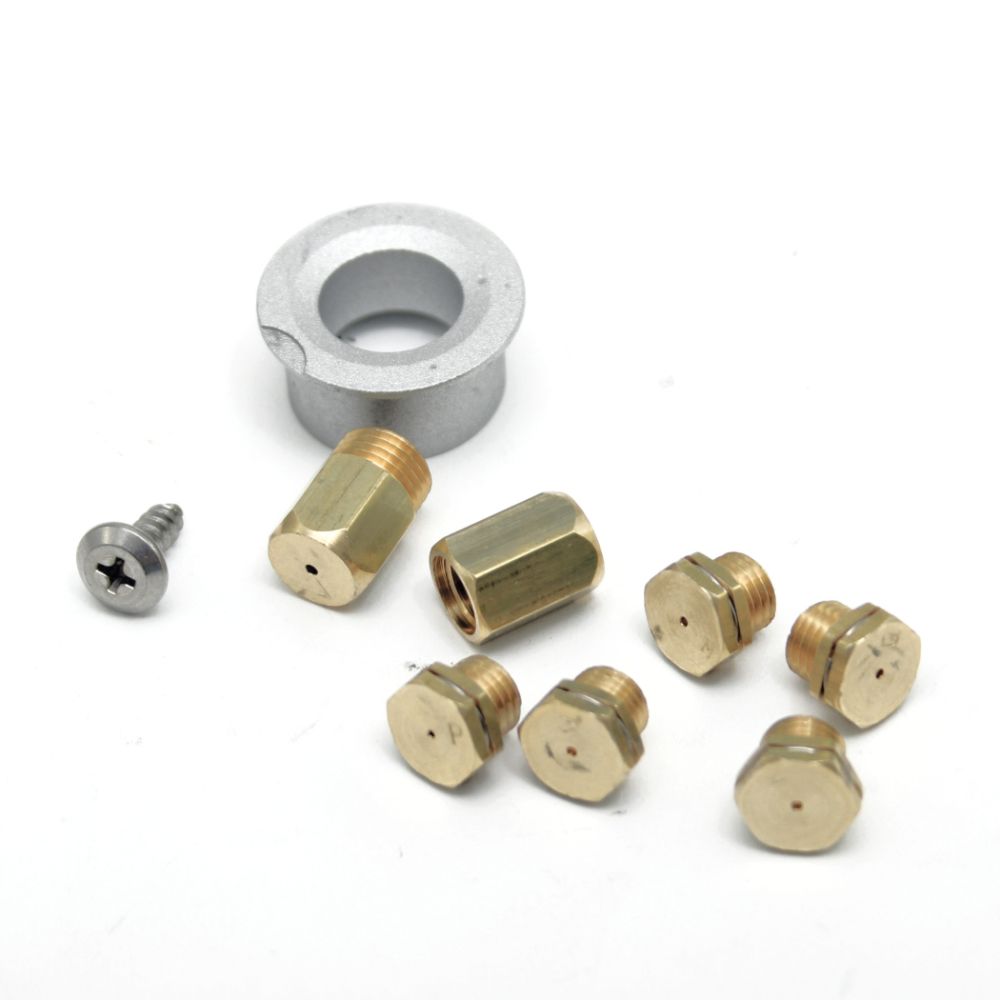 LG Part# AGM73069208 Orifice Kit - Genuine OEM