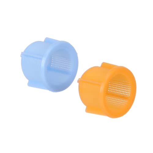 LG Washing Machine Water Inlet Filter Screens WM9500HKA