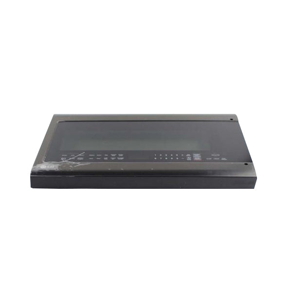 LG Microwave Door Panel Assembly LMHM2237BD
