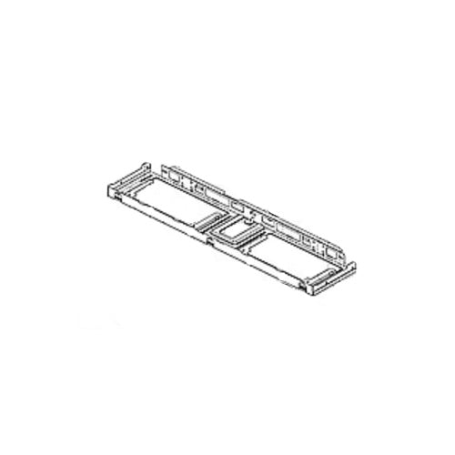 LG Part# AGM75069310 Service Plate Parts Assembly - Genuine OEM