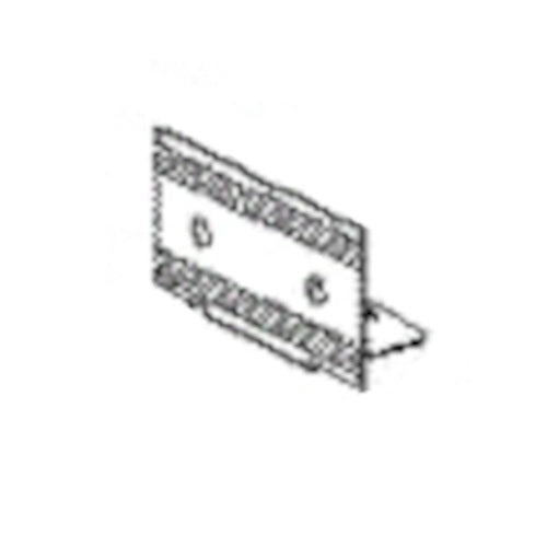 LG Part# AGM75329001 Door Parts - Genuine OEM