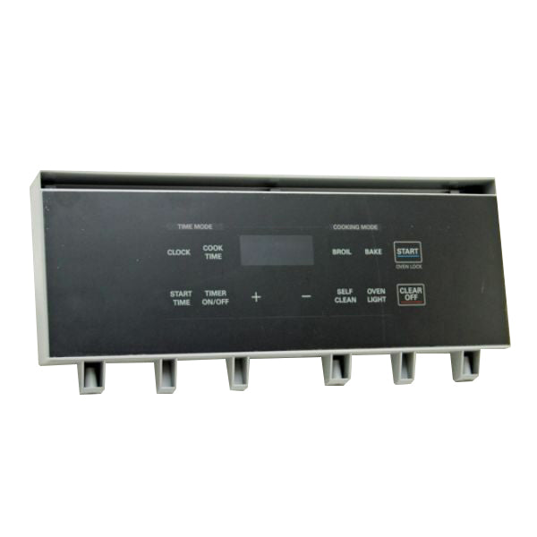 LG Part# AGM75429801 Control Panel Assembly - Genuine OEM