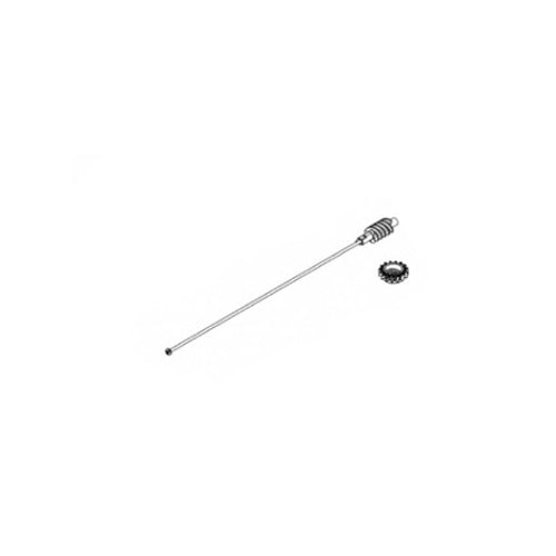 LG Part# AGM75510003 Gear Shaft Assembly - Genuine OEM