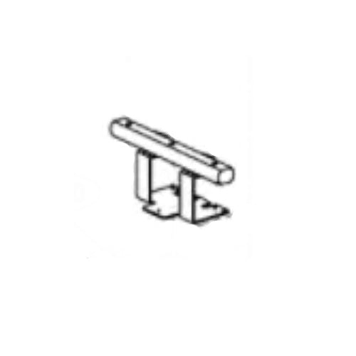 LG Part# AGR75305501 Pipe Assembly - Genuine OEM