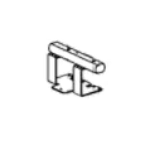 LG Part# AGR75305502 Pipe Assembly - Genuine OEM