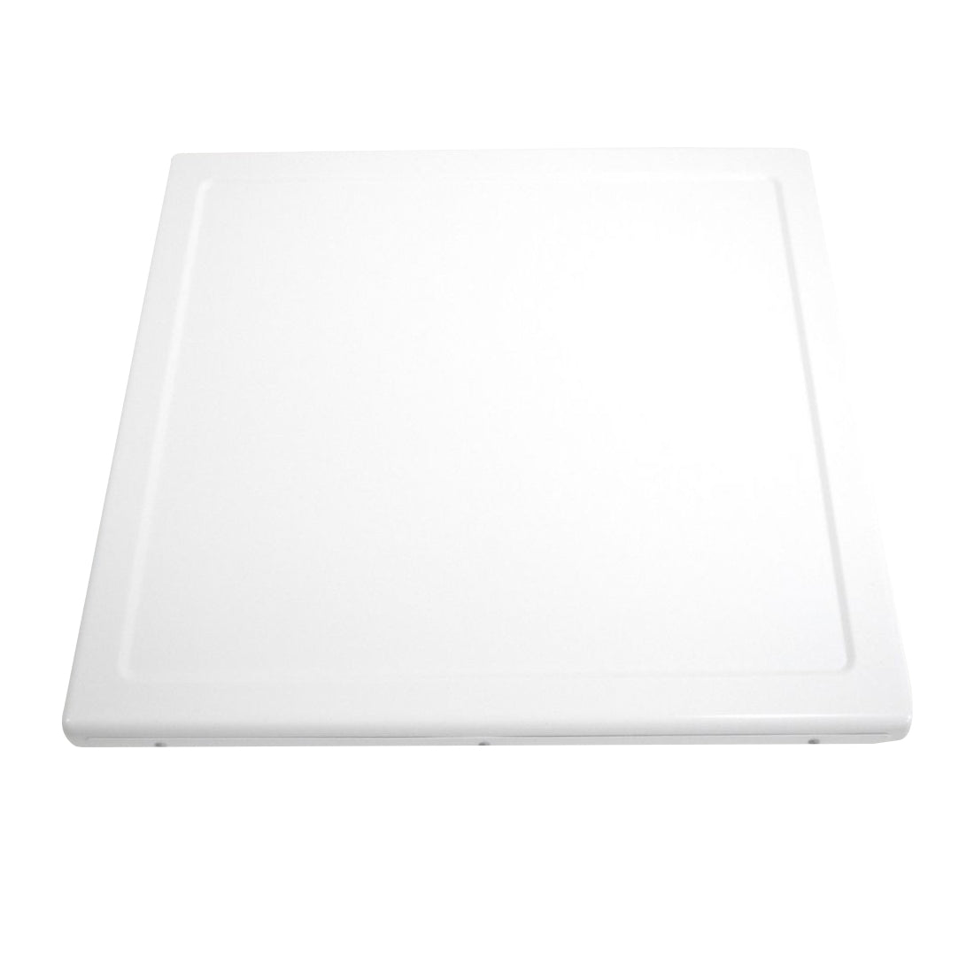 LG Part# AGU30071238 Top Panel Assembly - Genuine OEM