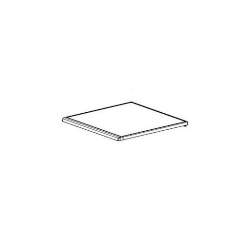 LG Part# AGU35894203 Top Plate Assembly - Genuine OEM