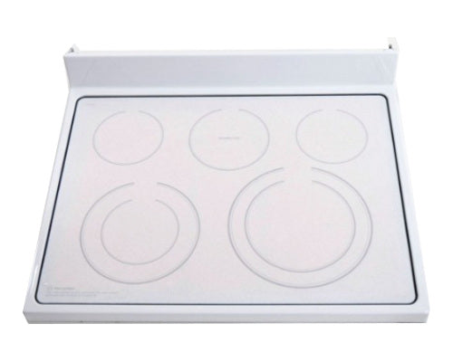 LG Part# AGU70894513 Plate Assembly (OEM)