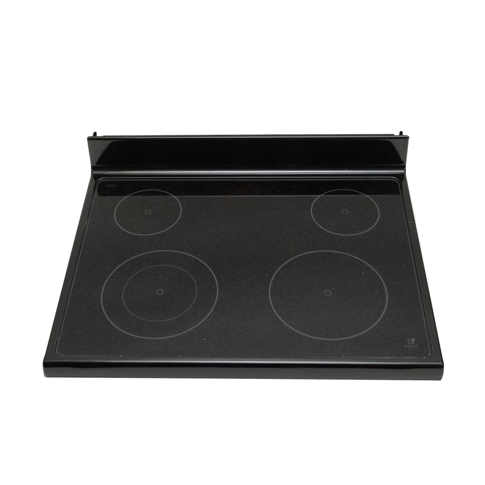 LG Part# AGU73969706 Main Top Assembly - Genuine OEM