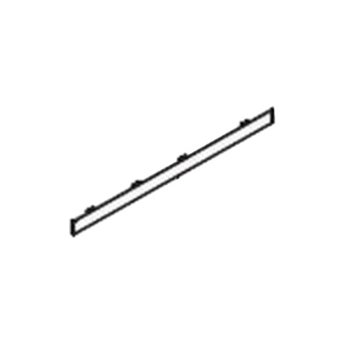 LG Part# AGU73972116 Plate Assembly (Center) - Genuine OEM