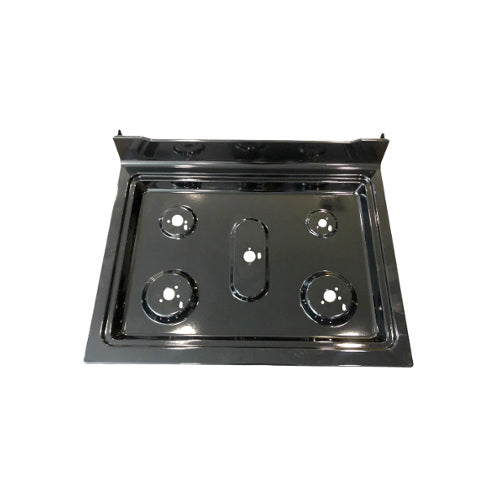 LG Part# AGU77028804 Plate Assembly - Genuine OEM