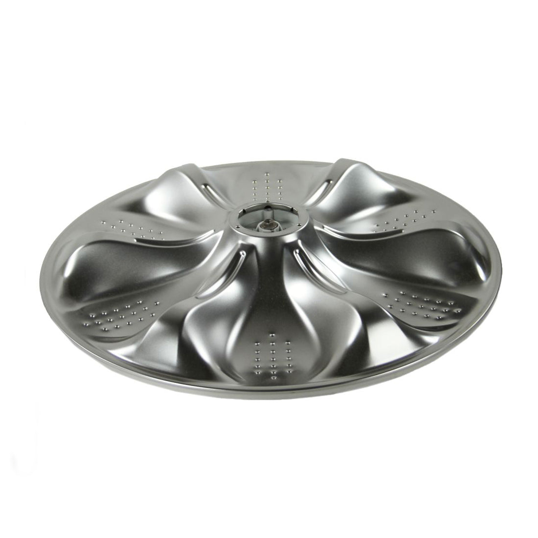 LG Part# AGZ72909701 Washer Plate/Pulsator Assembly (OEM)