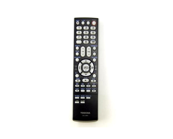 Toshiba Part# AH301805 Remote Control (OEM)