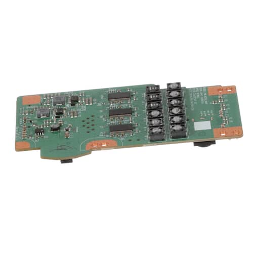 Samsung Part# AH81-09742A Power Control Board Assembly - Genuine OEM