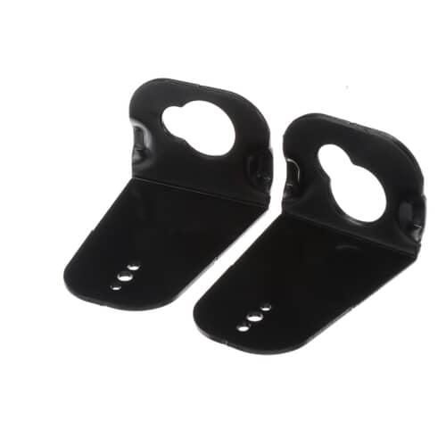 Samsung Part# AH81-09808A Wall Bracket Assembly - Genuine OEM