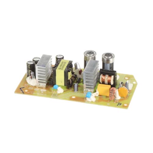 Samsung Part# AH81-11595A Power Board Assembly - Genuine OEM