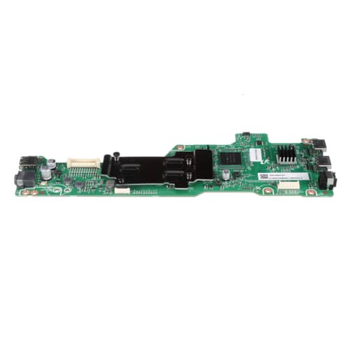 Samsung Part# AH81-13946A Main Power Control Board Assembly - Genuine OEM