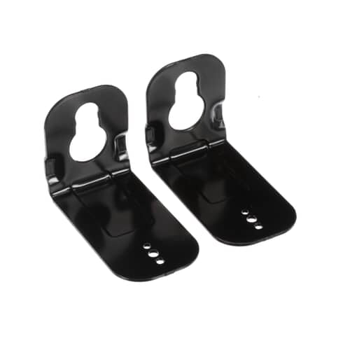 Samsung Part# AH81-14023A Wall Bracket Assembly - Genuine OEM
