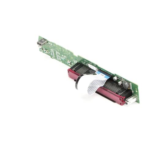 Samsung Part# AH94-02843A Power Control Board (Front) - Genuine OEM