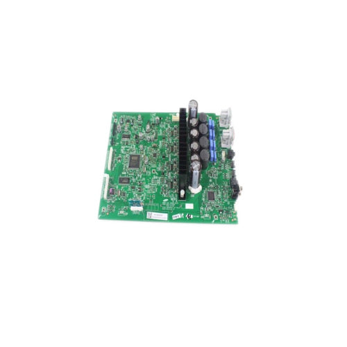 Samsung Part# AH94-03632A Main Power Control Board Assembly - Genuine OEM