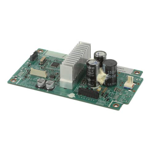 Samsung Part# AH94-03721E Power Control Board Assembly - Genuine OEM