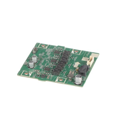 Samsung Part# AH94-03877B Rear Power Control Board Assembly (Right) - Genuine OEM