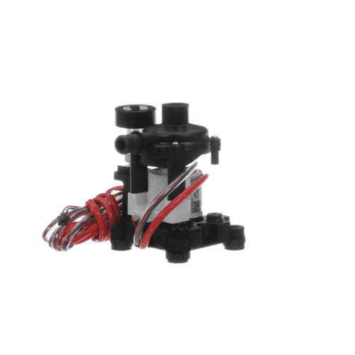 LG Part# AHA75113309 Drain Pump Assembly - Genuine OEM
