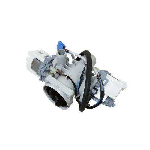 LG Part# AHA75453302 Drain Pump Assembly - Genuine OEM