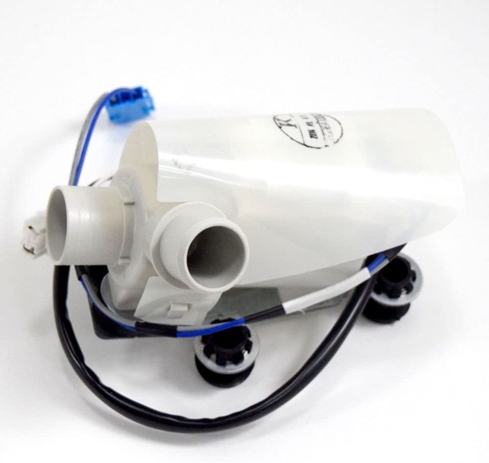 LG Part# AHA75693423 Drain Pump Assembly - Genuine OEM