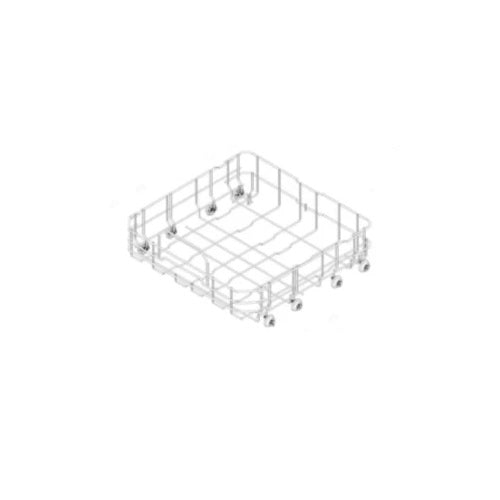 LG Part# AHB73129811 Rack Assembly - Genuine OEM