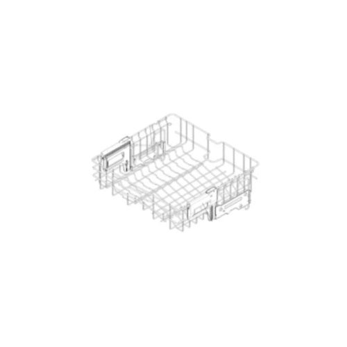 LG Part# AHB73129919 Rack Assembly - Genuine OEM