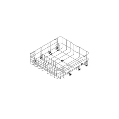 LG Part# AHB73249113 Rack Assembly - Genuine OEM