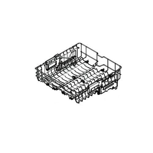 LG Part# AHB73249211 Rack Assembly - Genuine OEM